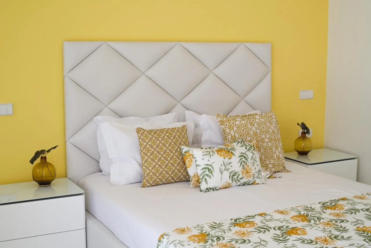 Luxury Villa Aleana Portimao 0*,
