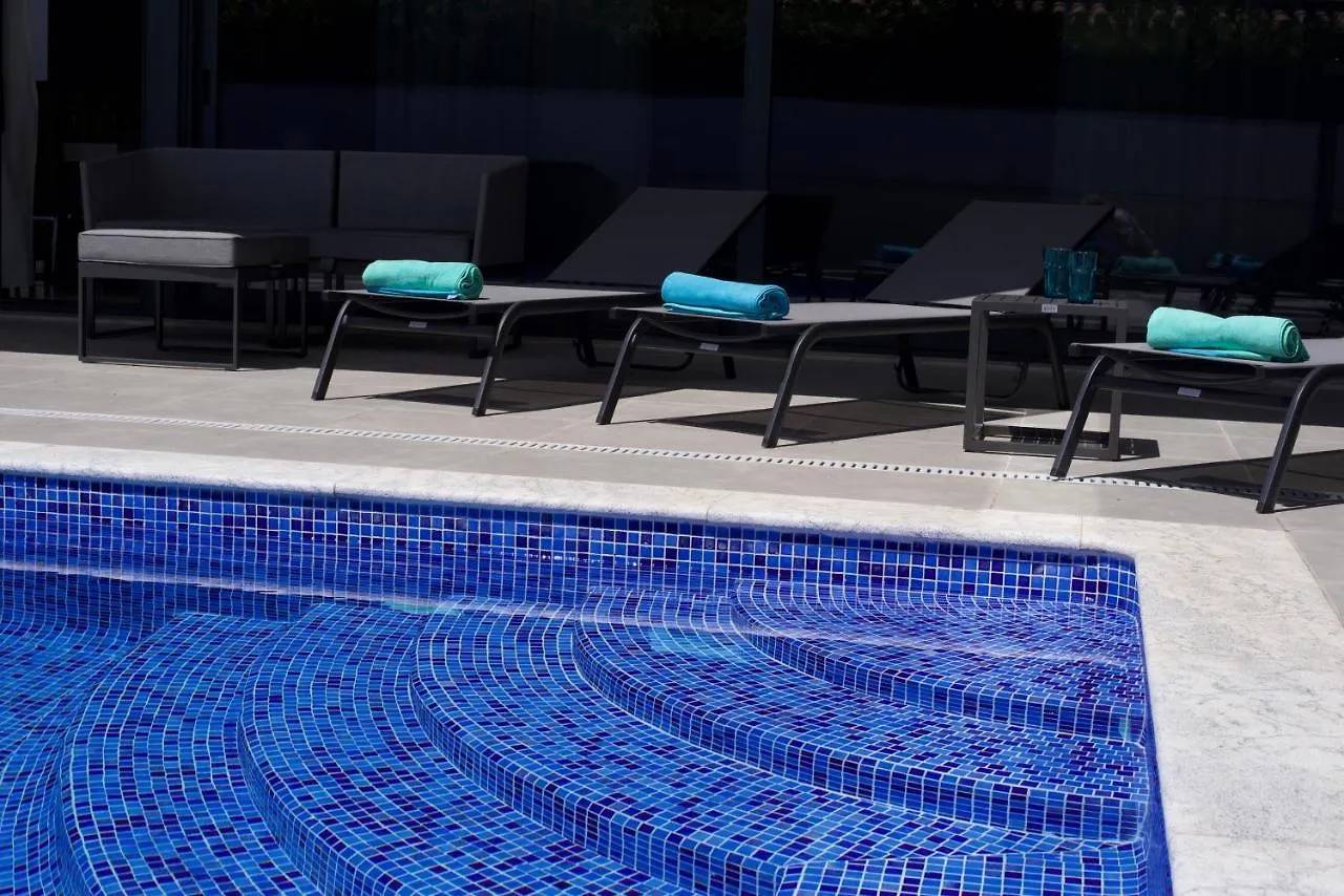 Luxury Villa Aleana Portimao Portugal