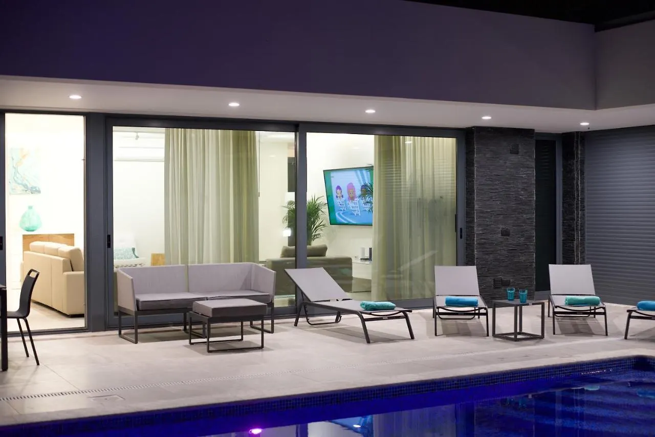 Luxury Villa Aleana Portimao