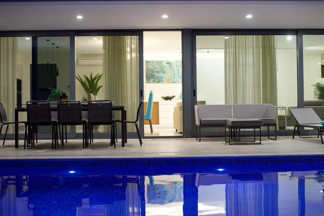 Luxury Villa Aleana Portimao Portugal