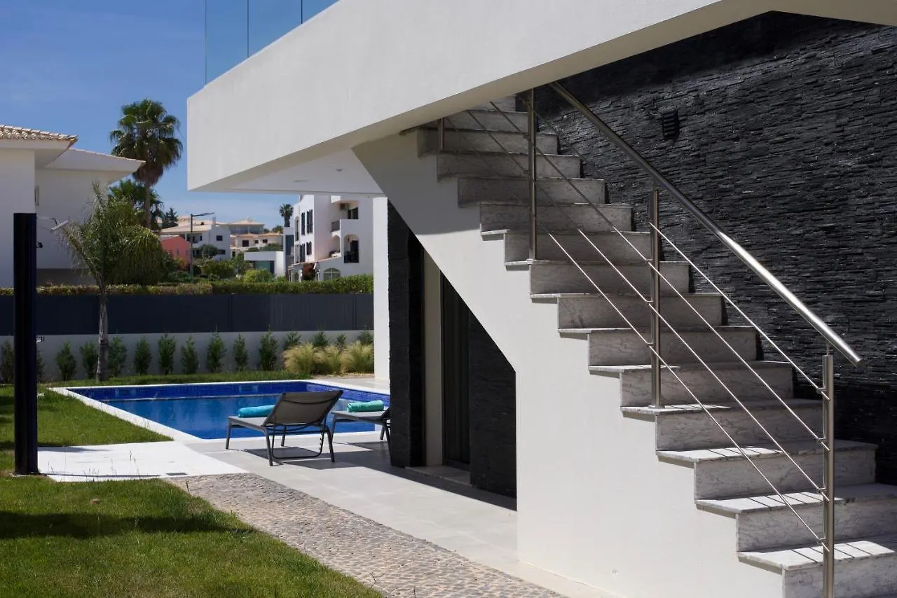 Luxury Villa Aleana Portimao 0*,  Portugal