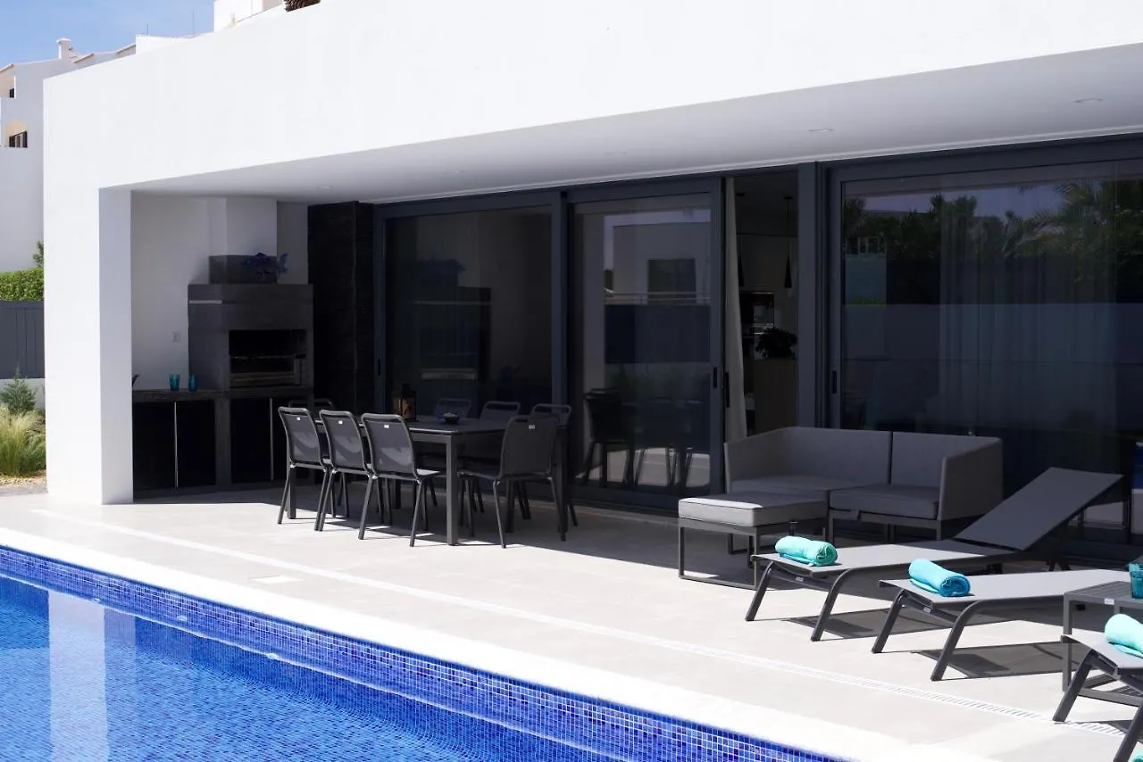 Luxury Villa Aleana Portimao