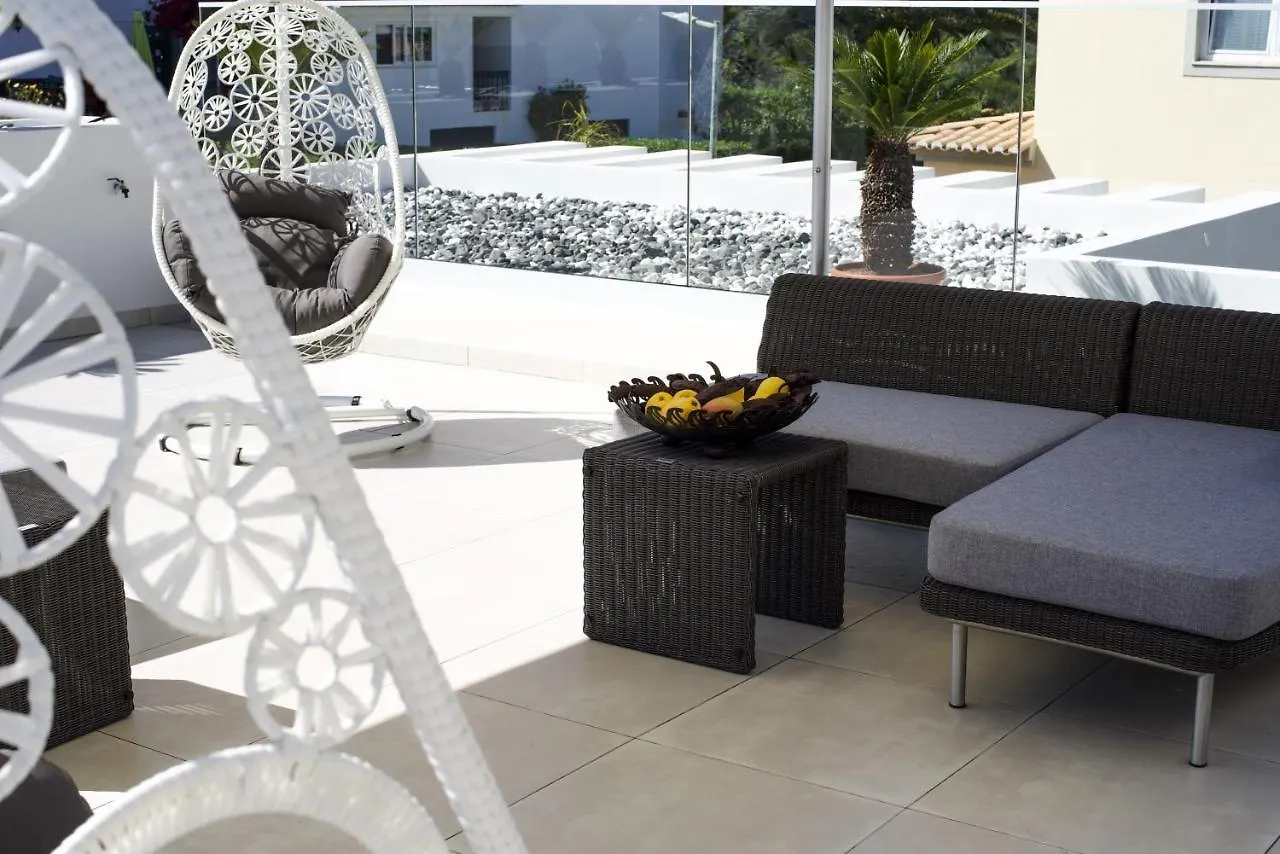 Luxury Villa Aleana Portimao