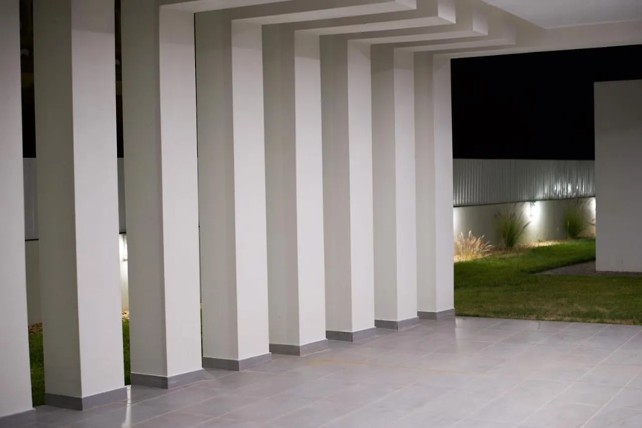 Luxury Villa Aleana Portimao