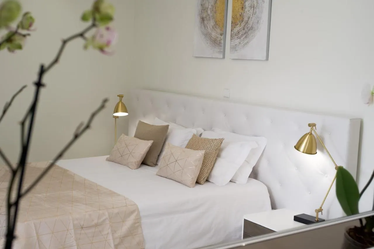 Luxury Villa Aleana Portimao